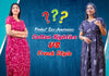 Product Size Awareness: Cotton Nighties vs Frocks