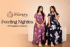 The Complete Guide to Feeding Nighties: Zips, Cuts, and What Actually Works at 2 AM