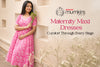 Maxi Dresses During Pregnancy: The One Outfit That Works from Day 1 to Delivery