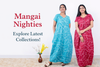 Why Cotton Nighties Are Still India’s Favorite Comfort Wear