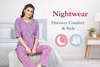How to Pick Nightwear That Feels Like You