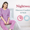 How to Pick Nightwear That Feels Like You