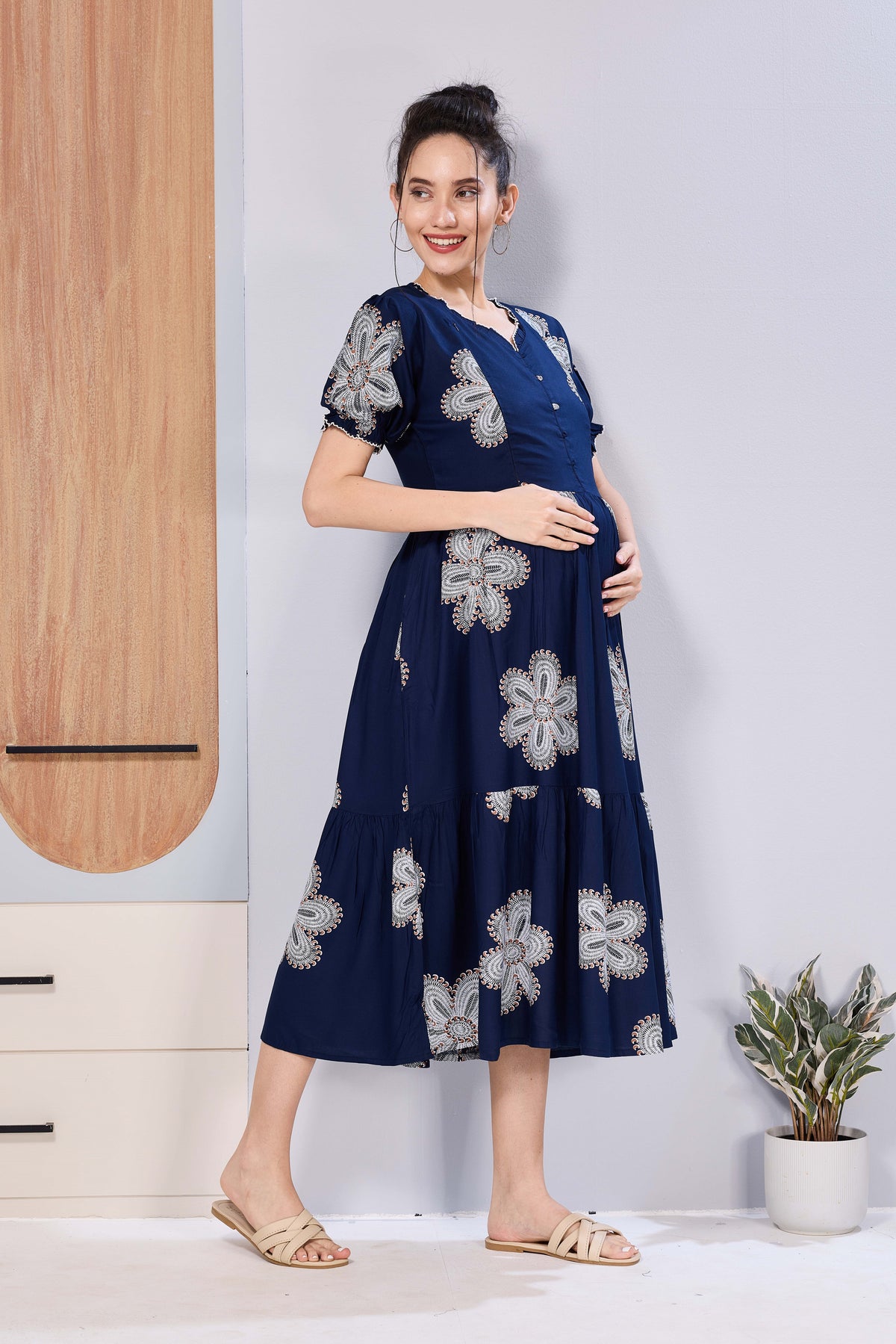 ellen maxi dress Ellen Maxi Dress – Label Frenesi Fashion