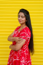 Buy Full Frock Model Nighties Online