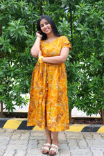 Full Frock Model Nighties Online