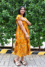 Full Frock Model Nighties Online