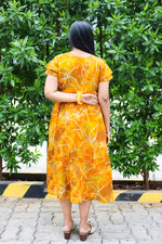 Full Frock Model Nighties Online