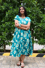 Frock Model Nighties Online