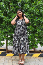 Full Frock Model Nighties Buy Online