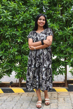 Full Frock Model Nighties Buy Online