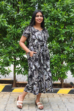 Full Frock Model Nighties Buy Online