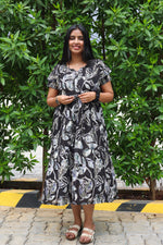 Full Frock Model Nighties Buy Online