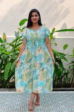 Full Frock Model Nighties Online