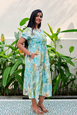 Full Frock Model Nighties Online