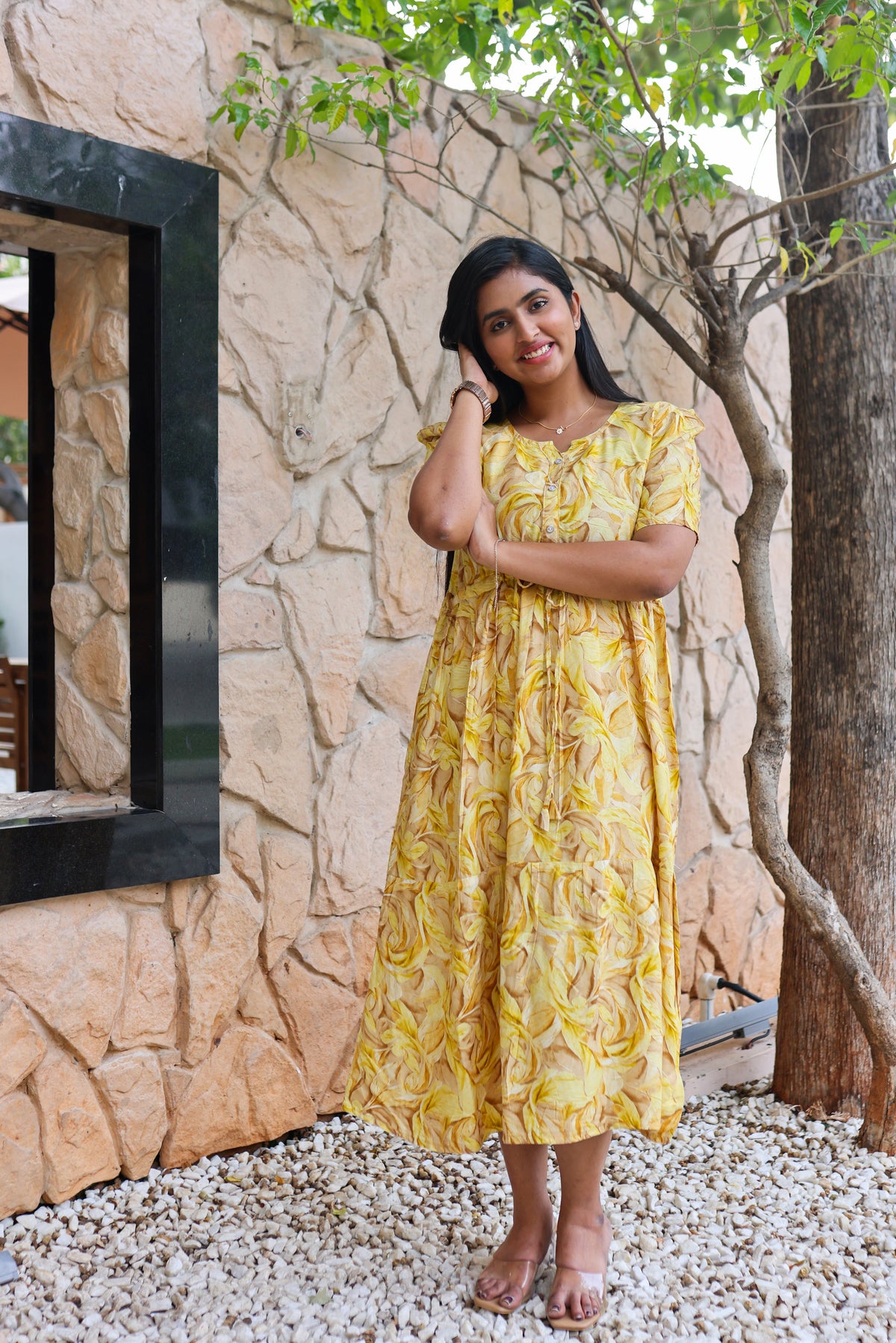 Frock Model Nighties Online