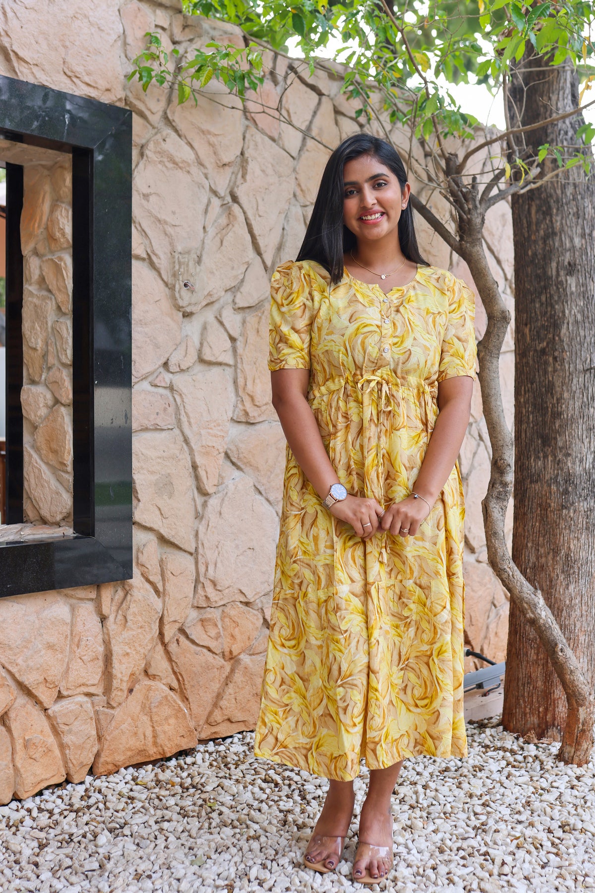 Frock Model Nighties Online