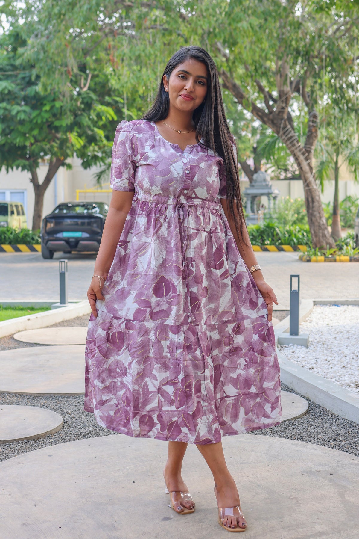 Frock Model Nighties Online