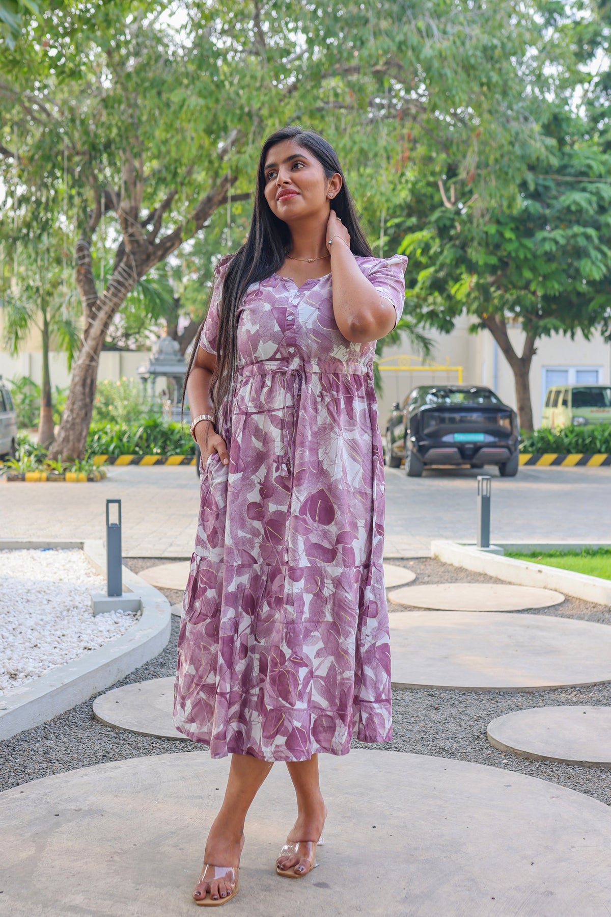 Frock Model Nighties Online