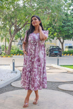 Frock Model Nighties Online