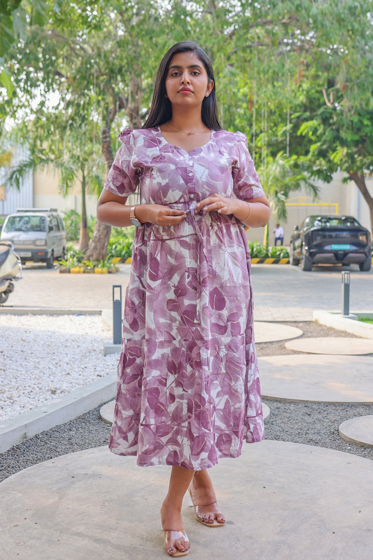 Frock Model Nighties Online