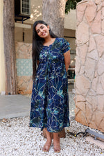 Full Frock Model Nighties Online