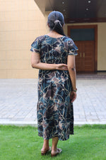 Full Frock Model Nighties Online