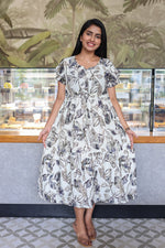 Frock Model Nighties Buy Online