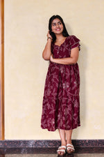 Buy Full Frock Model Nighties Online