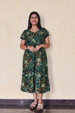 Full Frock Model Nighties Online