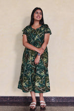 Full Frock Model Nighties Online