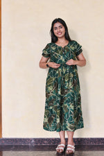 Full Frock Model Nighties Online