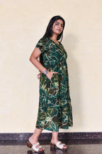 Full Frock Model Nighties Online