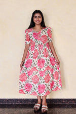 Buy Full Frock Model Nighties Online