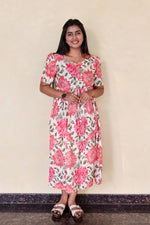 Buy Full Frock Model Nighties 