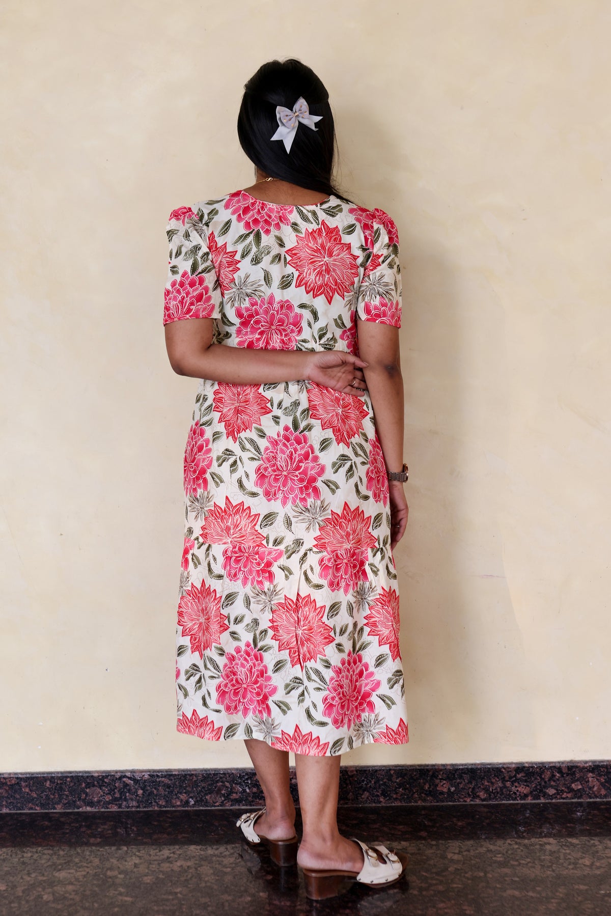 Buy Full Frock Model Nighties Online