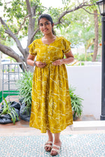 Buy Full Frock Model Nighties Online