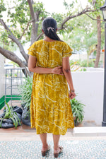 Buy Full Frock Model Nighties Online