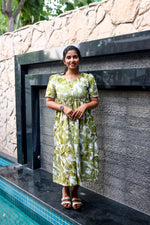 Frock Model Nighties Online