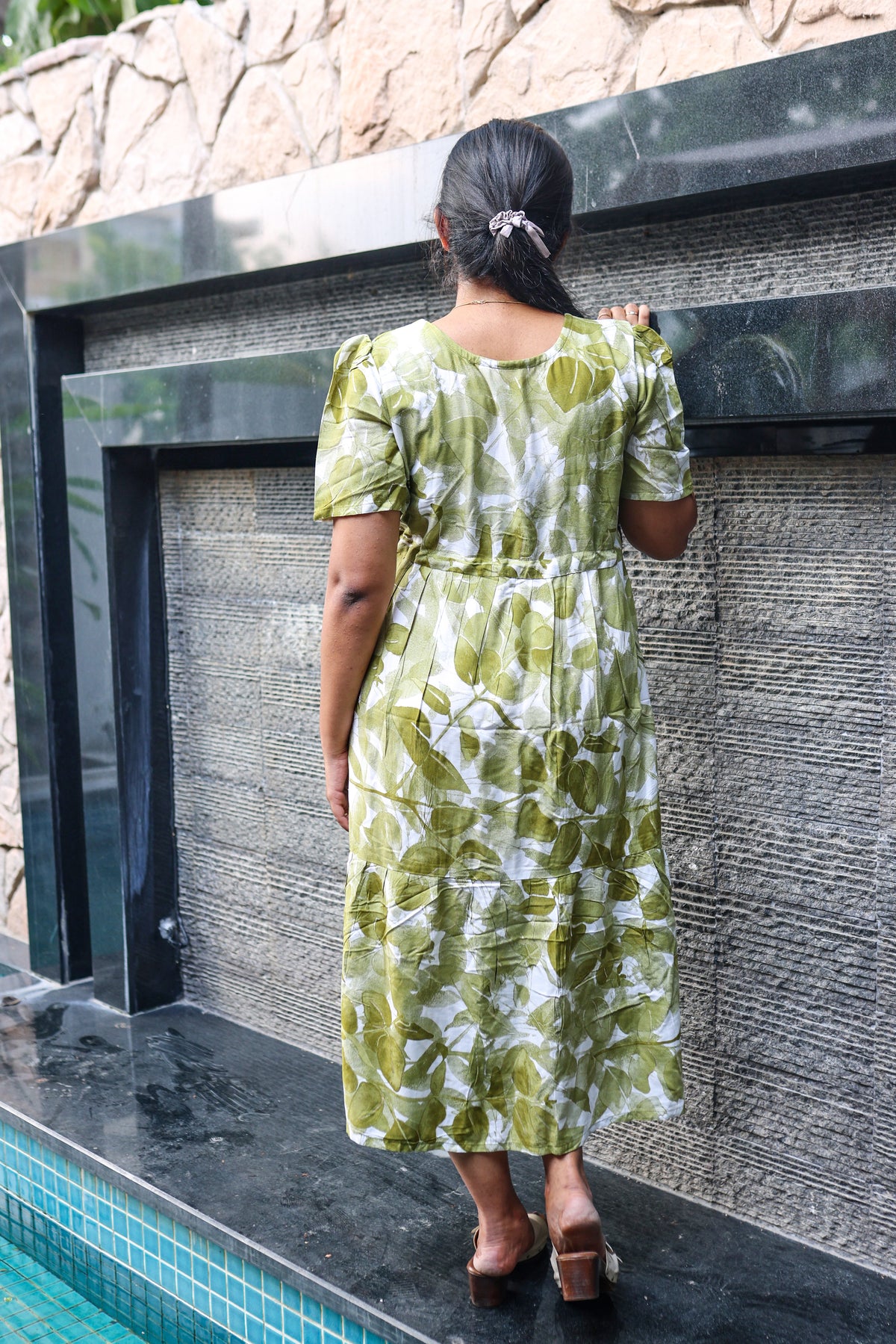 Frock Model Nighties Online