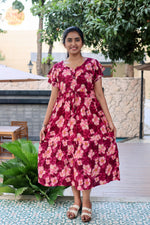 Frock Model Nighties Online