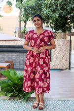 Frock Model Nighties Online