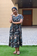 Full Frock Model Nighties Online