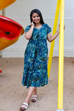 Full Frock Model Nighties Online