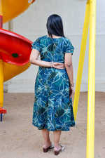 Full Frock Model Nighties Online