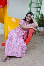 Frock Model Nighties Online