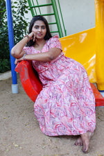 Frock Model Nighties Online