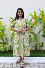 Buy Full Frock Model Nighties Online