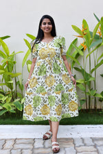 Buy Full Frock Model Nighties Online