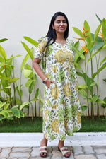 Buy Full Frock Model Nighties Online