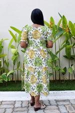 Full Frock Model Nighties Online